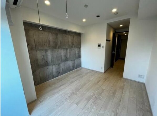 オーキッドレジデンス上野稲荷町IIの物件内観写真